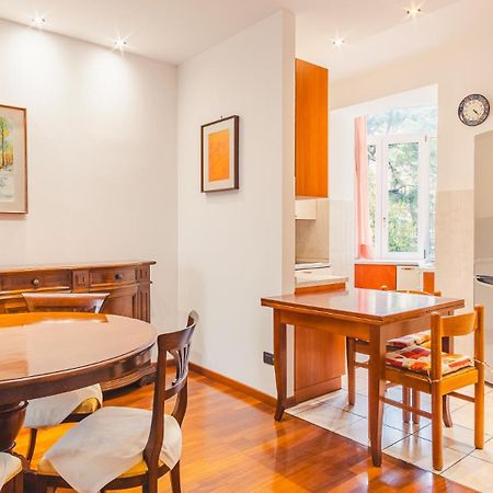 Апартаменты Residenza Edvige - Italian Homing Верона Экстерьер фото